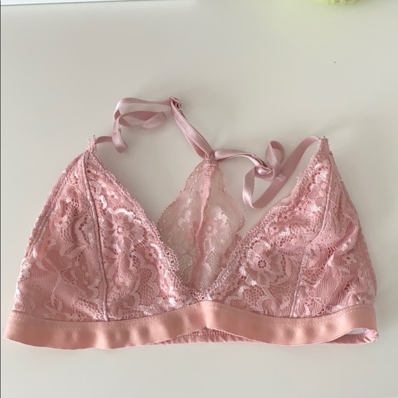 two bralettes - Picture 1 of 2